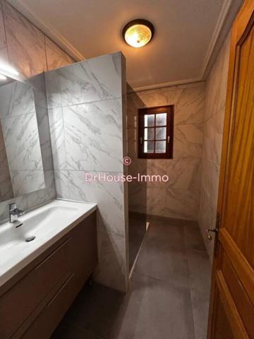 Maison à vendre 6 pièces de 130 m²