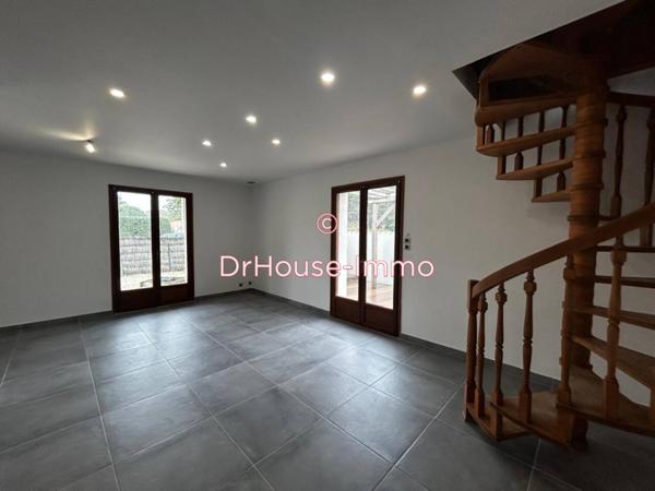 Maison à vendre 6 pièces de 130 m²