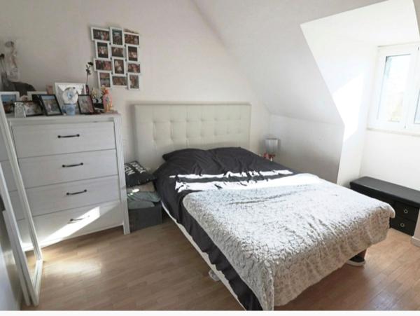 Maison familiale avec dépendances 33,31m2 Gros potentiel