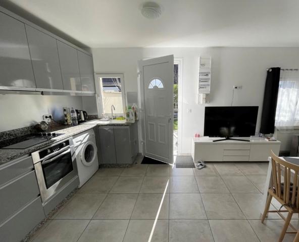 Maison familiale avec dépendances 33,31m2 Gros potentiel