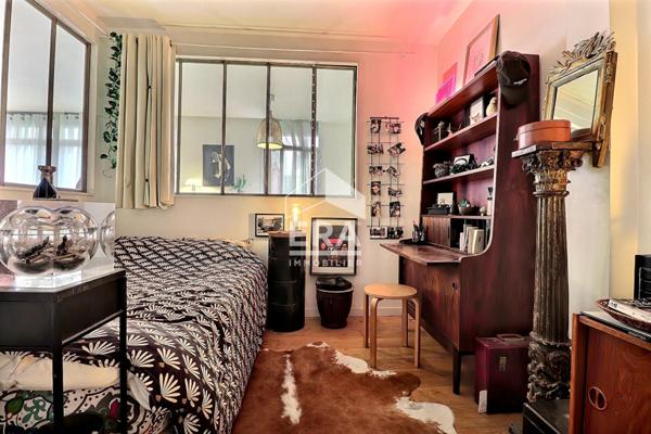 Loft Saint Denis 3 pièce(s) 82.96 m2