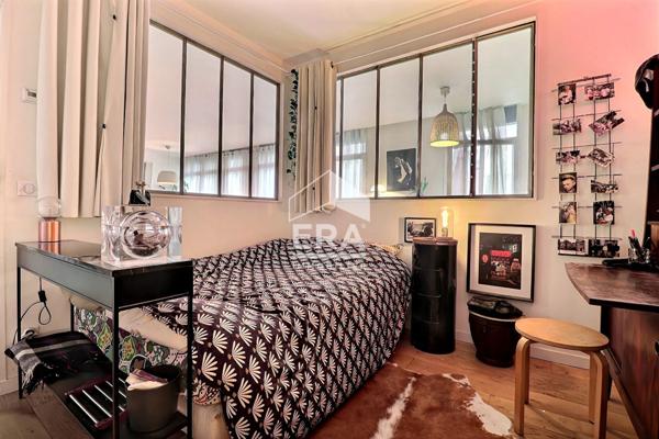 Loft Saint Denis 3 pièce(s) 82.96 m2
