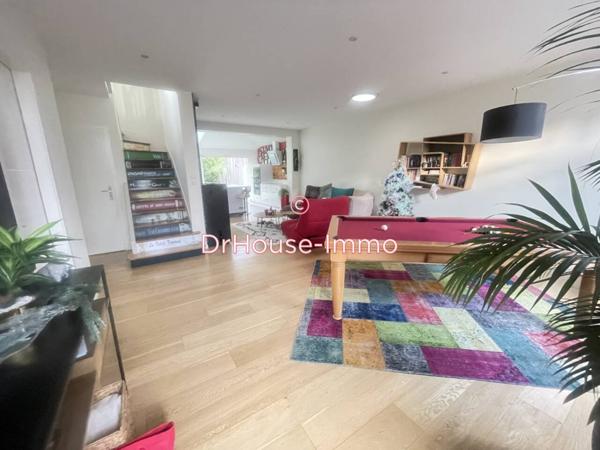 Maison à vendre 7 pièces de 145 m²
