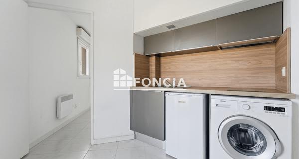 À vendre Appartement 2 pièces 26.95 m² - Nice 06200