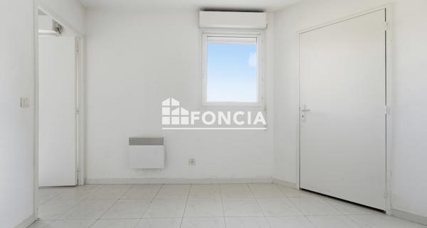 À vendre Appartement 2 pièces 26.95 m² - Nice 06200