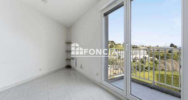 À vendre Appartement 2 pièces 26.95 m² - Nice 06200