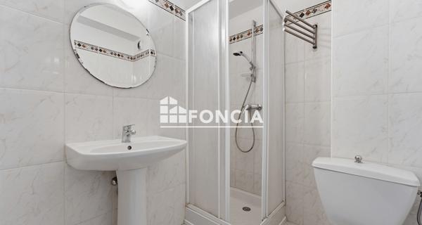À vendre Appartement 2 pièces 26.95 m² - Nice 06200