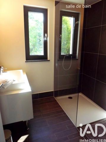 Appartement à vendre 2 pièces 42 m² Grimaud