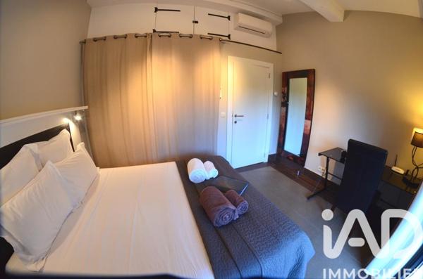 Appartement à vendre 2 pièces 42 m² Grimaud