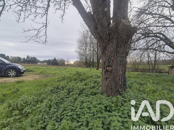 Maison à vendre 5 pièces 140 m² Orches