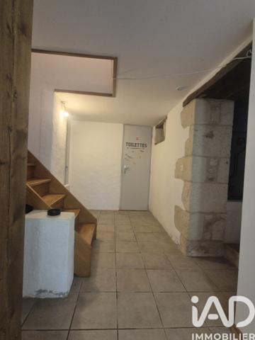 Maison à vendre 5 pièces 140 m² Orches
