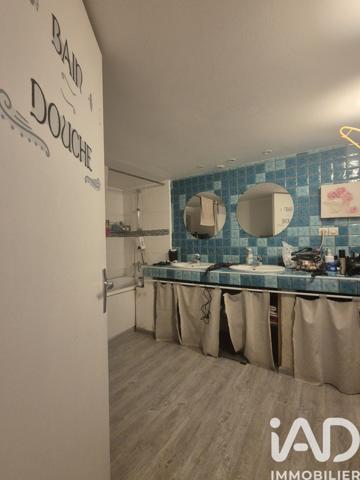 Maison à vendre 5 pièces 140 m² Orches