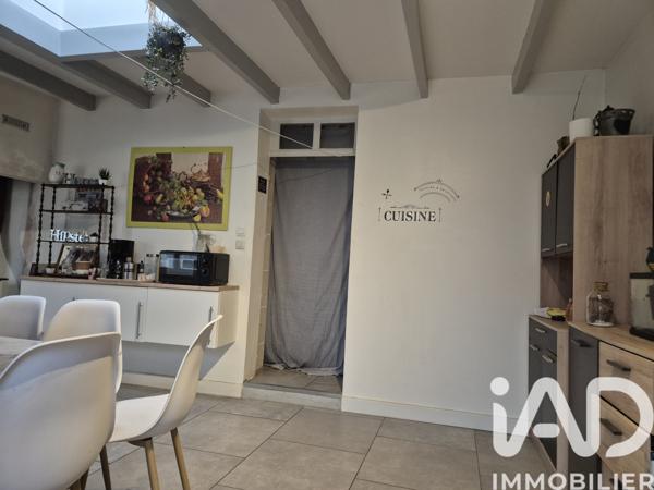 Maison à vendre 5 pièces 140 m² Orches