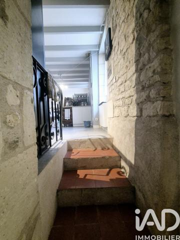 Maison à vendre 5 pièces 140 m² Orches