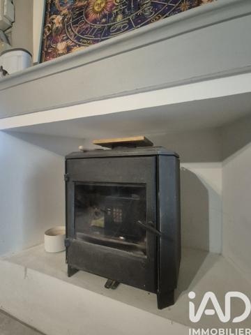 Maison à vendre 5 pièces 140 m² Orches