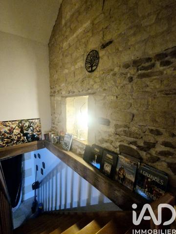 Maison à vendre 5 pièces 140 m² Orches