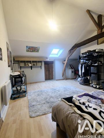 Maison à vendre 5 pièces 140 m² Orches