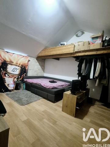 Maison à vendre 5 pièces 140 m² Orches