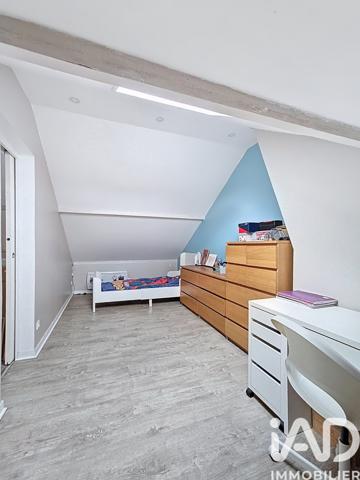 Maison à vendre 6 pièces 147 m² Vaires-sur-Marne