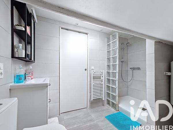 Maison à vendre 6 pièces 147 m² Vaires-sur-Marne