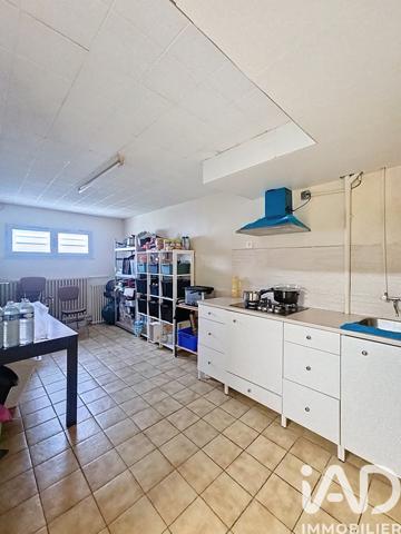 Maison à vendre 6 pièces 147 m² Vaires-sur-Marne