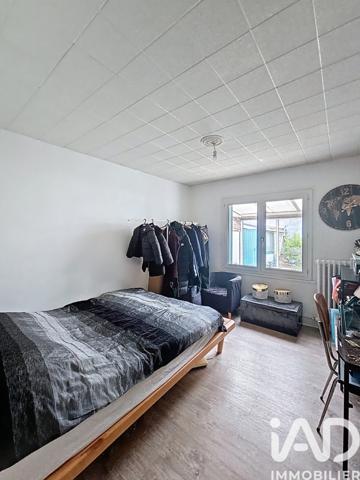 Maison à vendre 6 pièces 147 m² Vaires-sur-Marne