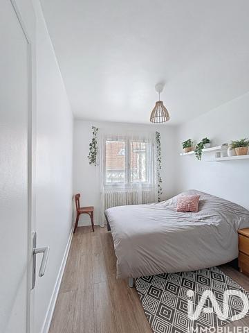 Maison à vendre 6 pièces 147 m² Vaires-sur-Marne