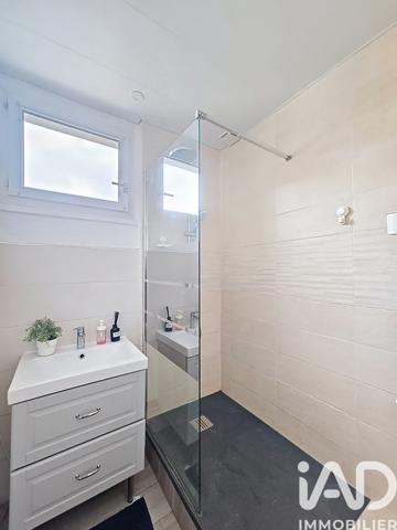 Maison à vendre 6 pièces 147 m² Vaires-sur-Marne