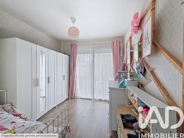 Maison à vendre 6 pièces 147 m² Vaires-sur-Marne