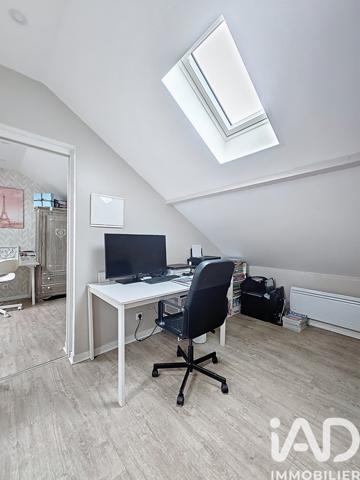 Maison à vendre 6 pièces 147 m² Vaires-sur-Marne