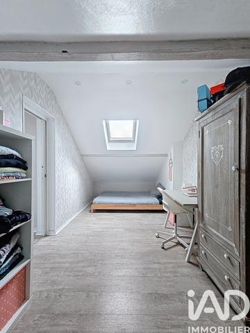 Maison à vendre 6 pièces 147 m² Vaires-sur-Marne