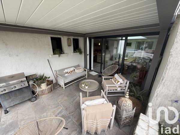 Maison à vendre 6 pièces 208 m² Cognac