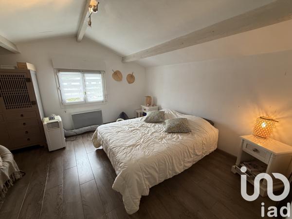 Maison à vendre 6 pièces 208 m² Cognac