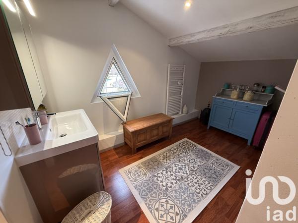 Maison à vendre 6 pièces 208 m² Cognac