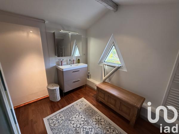 Maison à vendre 6 pièces 208 m² Cognac