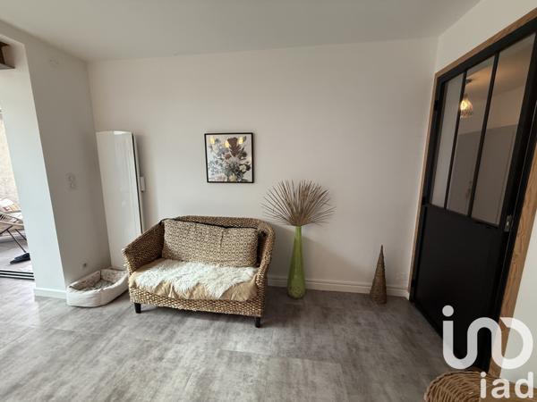 Maison à vendre 6 pièces 208 m² Cognac