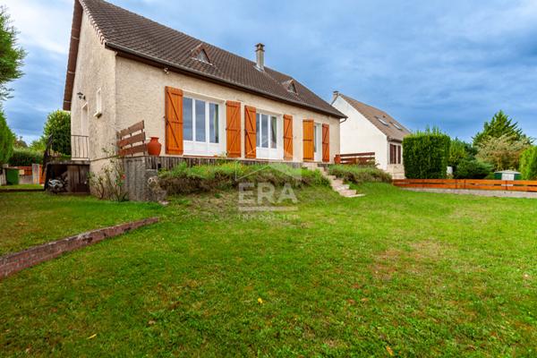 Maison à vendre à Beynes - 5 pièces, 4 chambres, 329 000 €