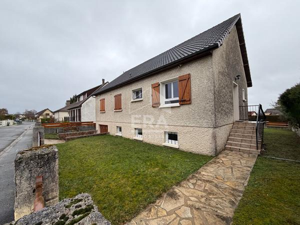 Maison à vendre à Beynes - 5 pièces, 4 chambres, 329 000 €