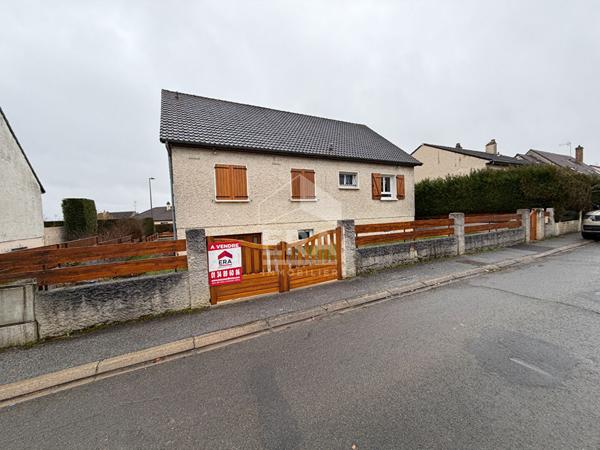 Maison à vendre à Beynes - 5 pièces, 4 chambres, 329 000 €