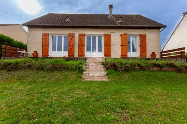 Maison à vendre à Beynes - 5 pièces, 4 chambres, 329 000 €