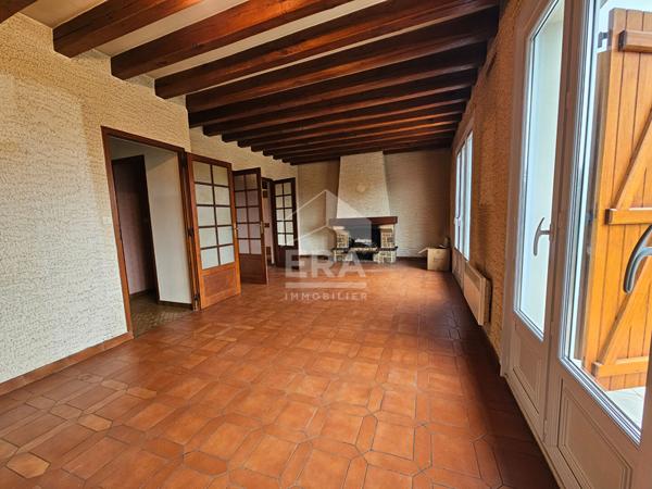 Maison à vendre à Beynes - 5 pièces, 4 chambres, 329 000 €