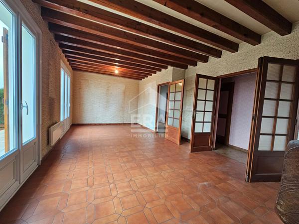 Maison à vendre à Beynes - 5 pièces, 4 chambres, 329 000 €