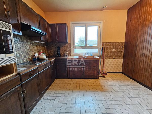 Maison à vendre à Beynes - 5 pièces, 4 chambres, 329 000 €