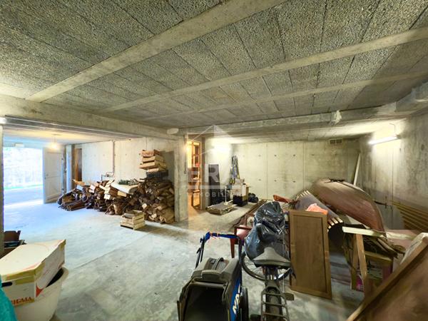 Villa 7 pièces - vue lac à AIx-les-Bains