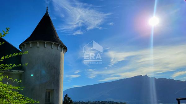 Villa 7 pièces - vue lac à AIx-les-Bains