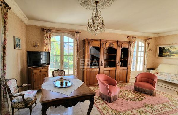 Villa 7 pièces - vue lac à AIx-les-Bains