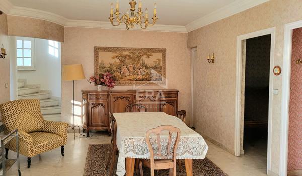 Villa 7 pièces - vue lac à AIx-les-Bains