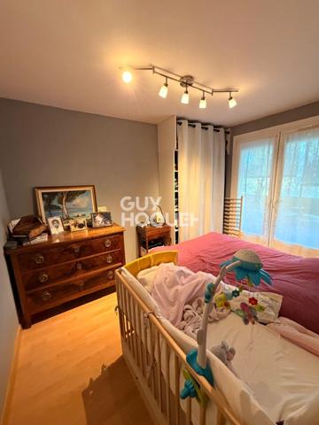 APPARTEMENT À VENDRE DE 4 PIÈCES DE 69,83 M²