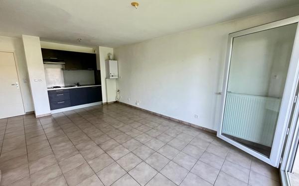 Appartement à vendre    2 pièces •  Brignais