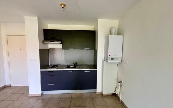 Appartement à vendre    2 pièces •  Brignais